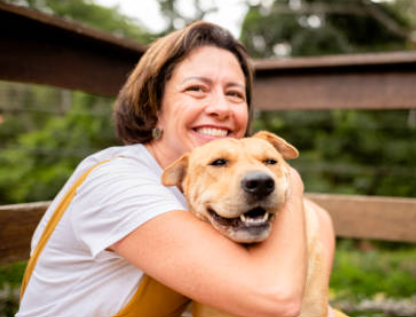 <strong>Susan, 45</strong>